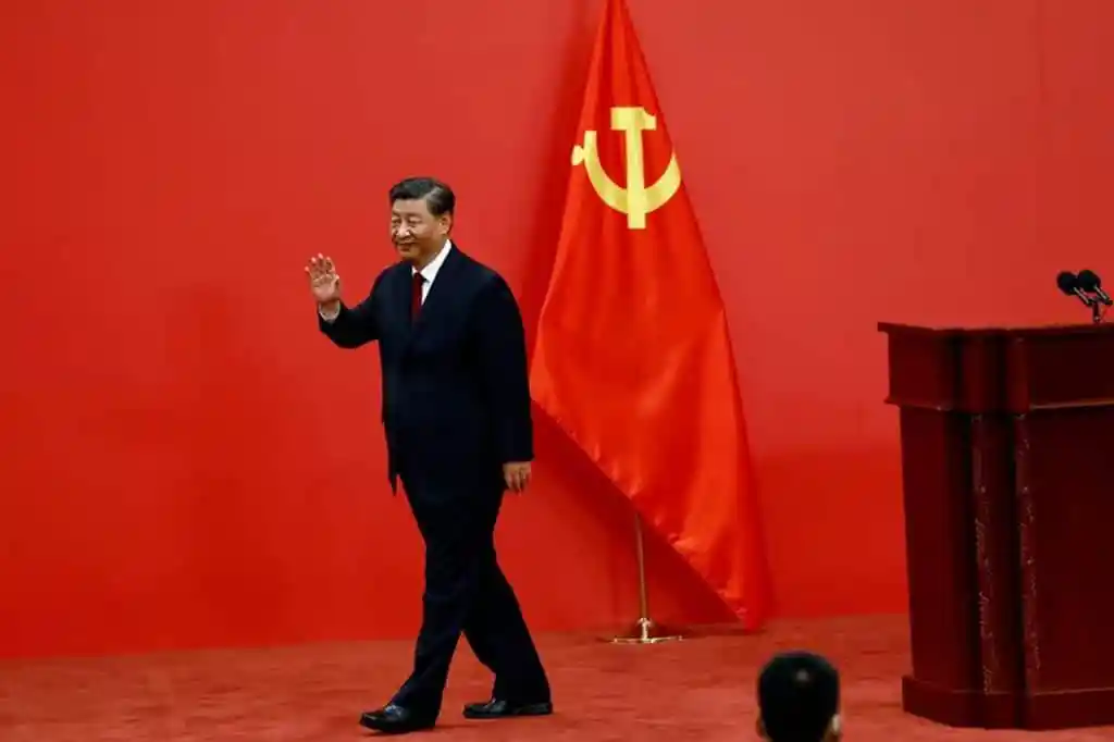 中国経済の停滞と4つの大胆な一手:世界経済への影響とタイへの波及リスク