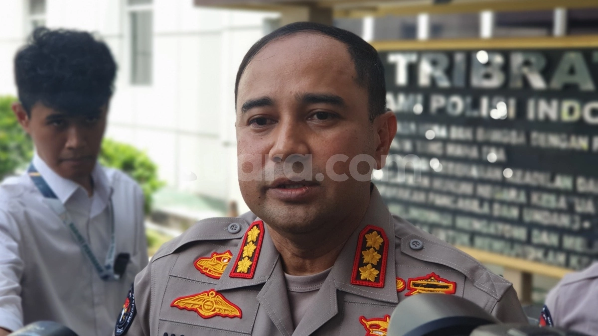 Yogyakarta Police Deny Gunfire Rumors Amid Malioboro Unrest