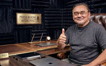 Indonesian Journalists Association Aims for Digital Transformation and Strengthened Press Presence
