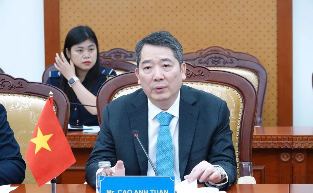 Vietnam Boosts Advanced Tech and Green Growth Through Enhanced Ties with South Korea, Japan, Germany, EU