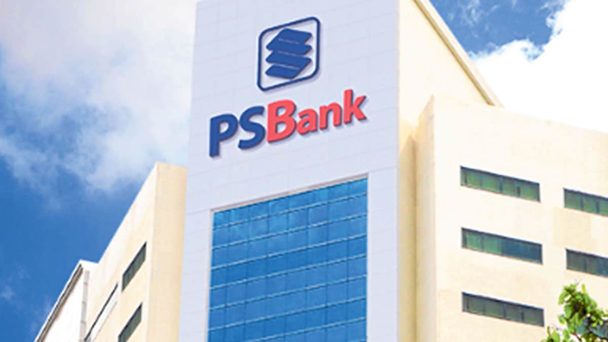 PSBank's First-Half Net Income Drops 40% Amid Higher Loan Provisions