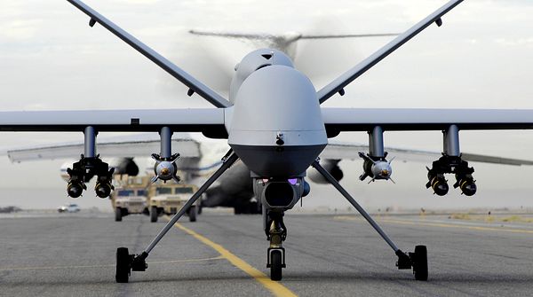 Taiwan War: Counter-Terrorism Gear Could Play Surprising Role Against China