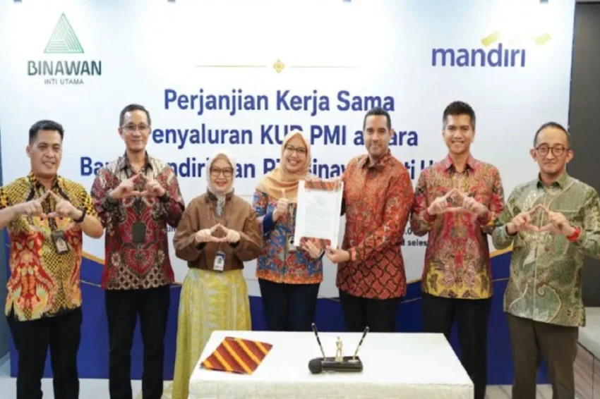 Indonesian Migrant Workers to Japan Eligible for KUR PMI Loan Program