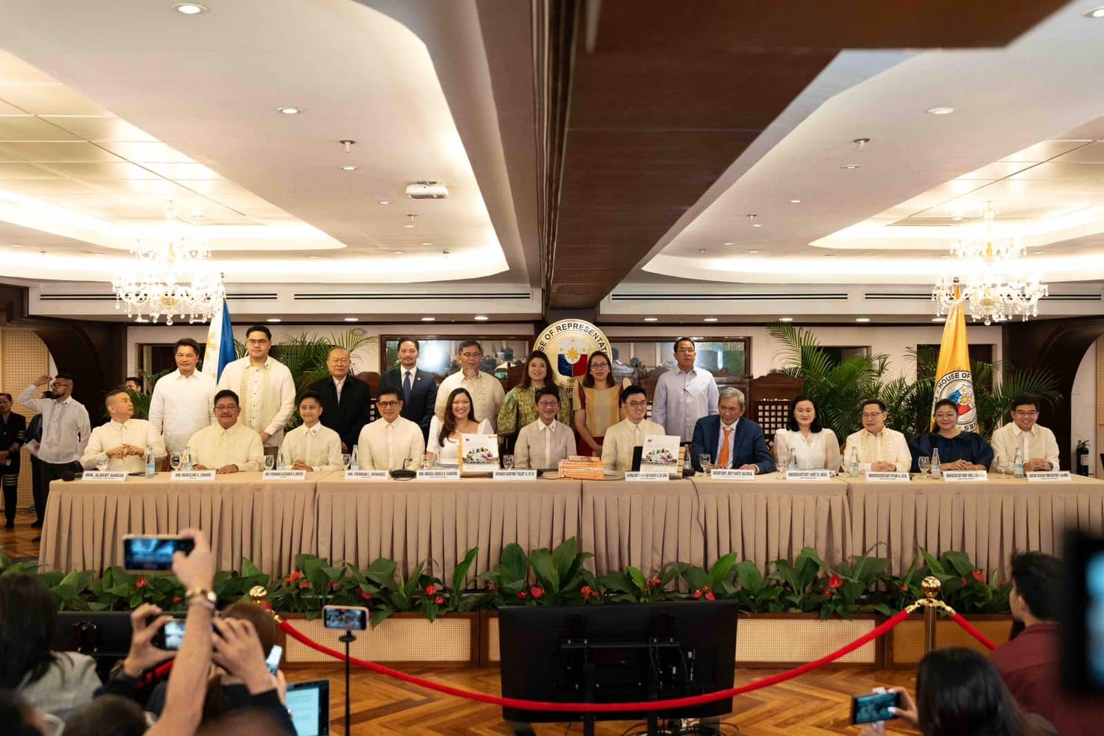 Makabayan Bloc Slams Proposed 2027 National Spending Plan for Foreign-Funded Infrastructure