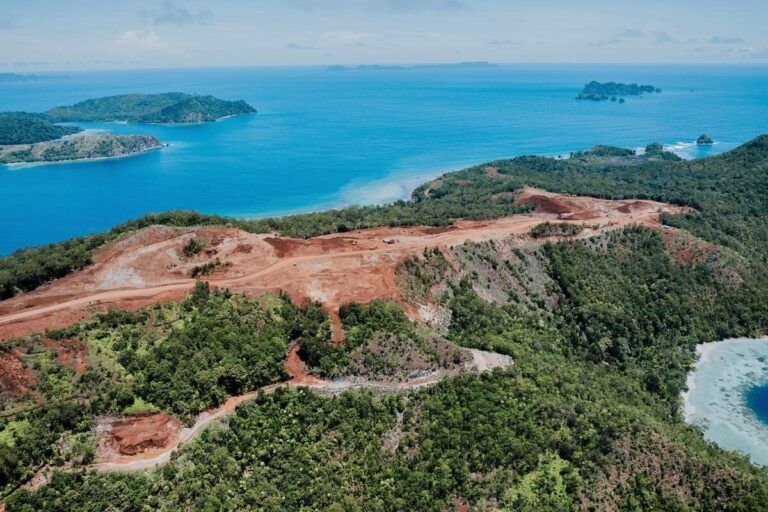 Raja Ampat Faces Renewed Nickel Mining Threat Amidst Expansion Plans