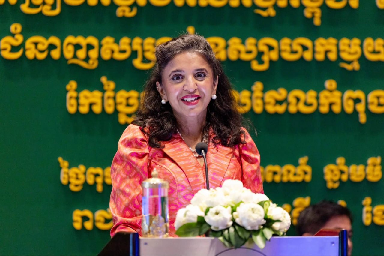 ADB Invests $600,000 in Two Women-Led Agribusinesses in Cambodia to Foster Growth