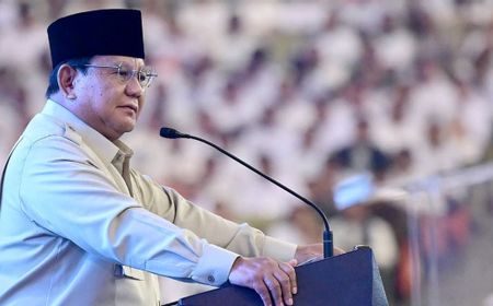 Prabowo Cabinet Reshuffle: A Move to Strengthen Stability and Public Trust?