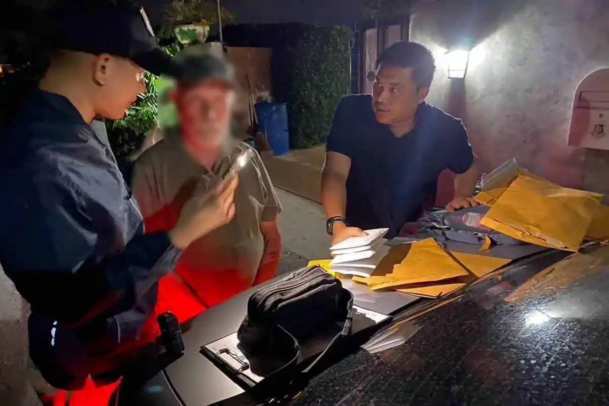 Canadian Tutor Arrested in Western Thailand for Alleged Rape of 15-Year-Old Student