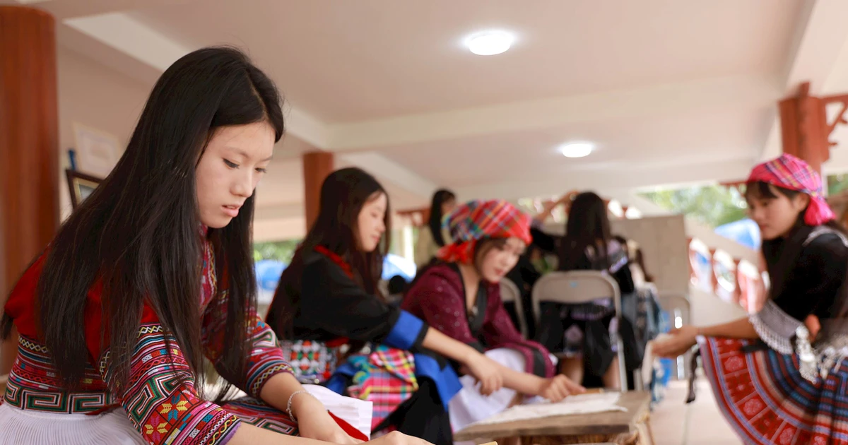 Vietnam Accelerates Cultural and Human Development Through Comprehensive Art Education Reform