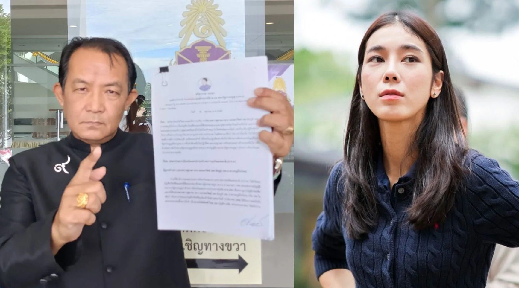 タイ議員夫婦、海外カジノ収益隠蔽の疑いで汚職監視委に告発