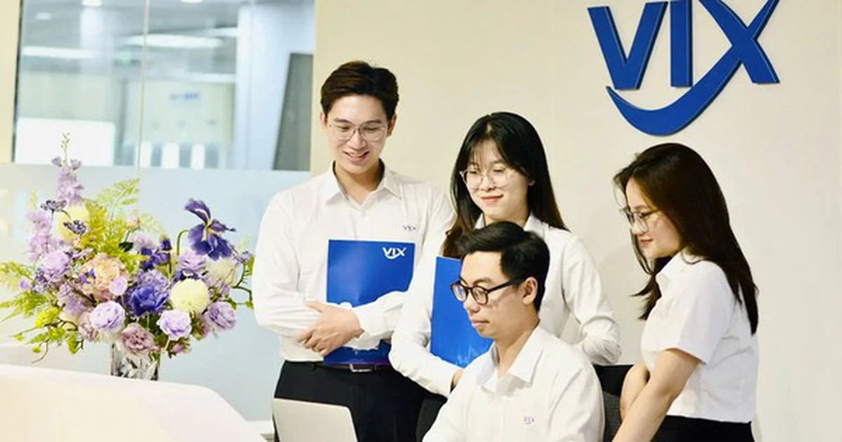 VIX Securities to hold 2026 Annual General Meeting of Shareholders in June following successful capital increase
