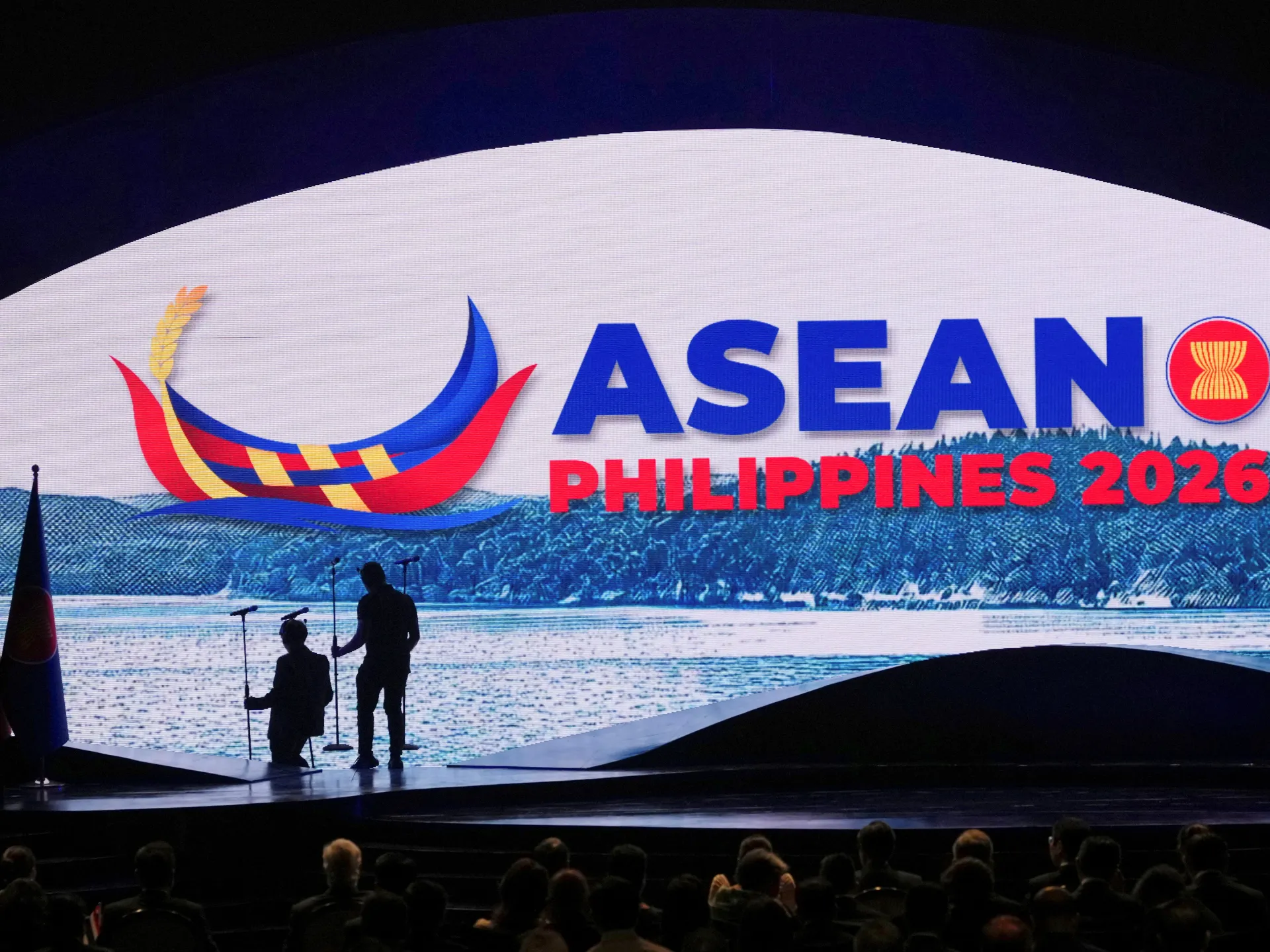 ASEAN首脳会議:イラン情勢の波及効果とカンボジアの対応