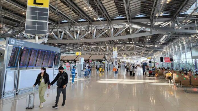 タイ、出国税1000バーツ案に外国人・旅行業界から強い反発