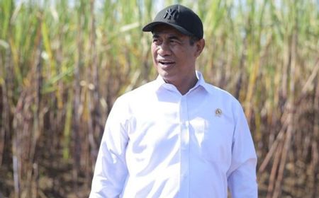 Indonesia Secures Rice Stock Above 5.2 Million Tons Amid El Nino Threat