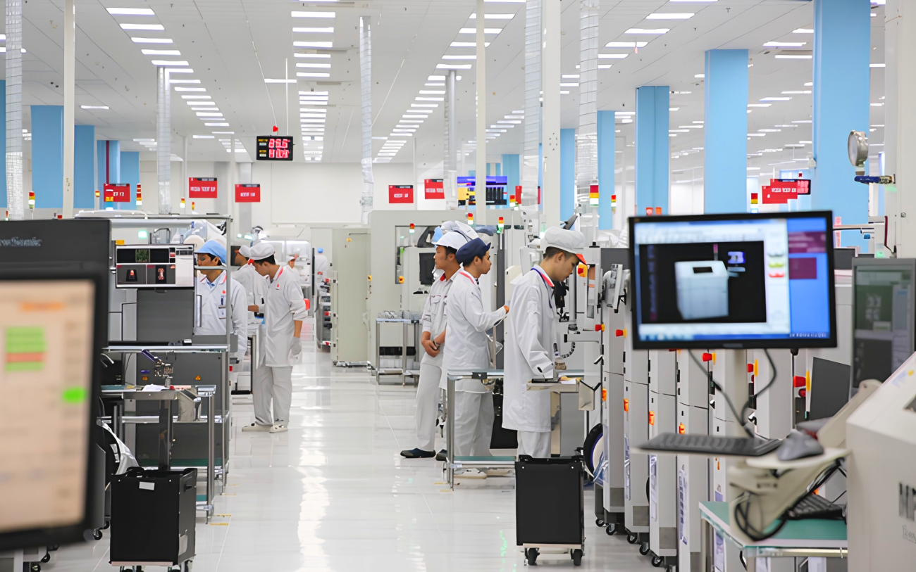 ベトナム電子産業、2026年に世界的な注目度を高める