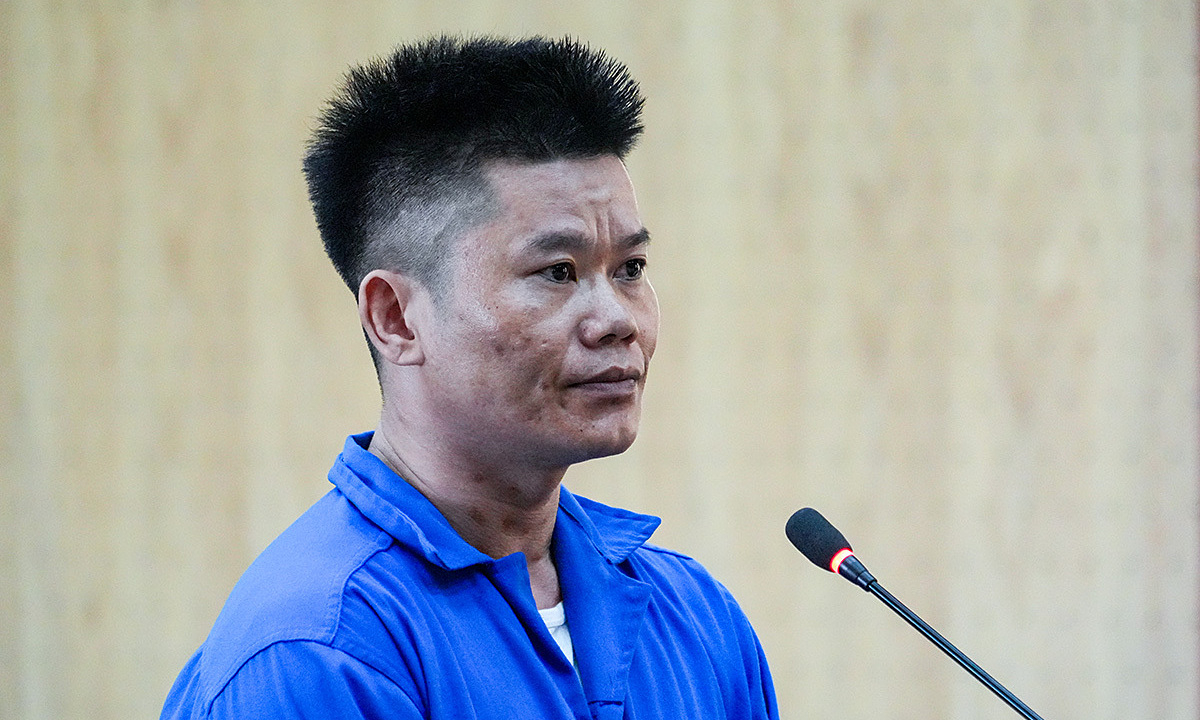 覚醒剤による幻覚で実母を殺害した男、法廷で死刑を求刑