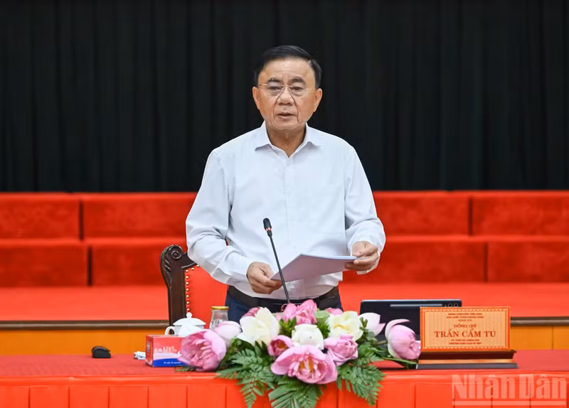 Vietnam Prioritizes Climate Action and Environmental Protection in National Strategy