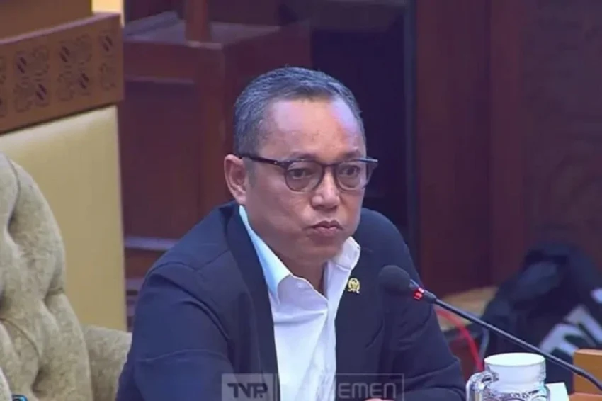 PDIP Pressed to State Stance on Prabowo Government, Asks 'Who is Jazilul?'