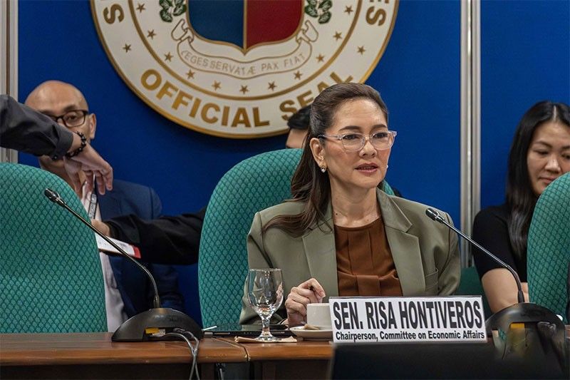 Senate panel begins deliberations on MIND bill to curb infrastructure corruption