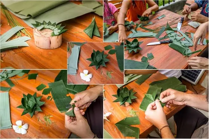 Loy Krathong Traditions and Environmental Concerns: Thai Authorities Issue Warnings
