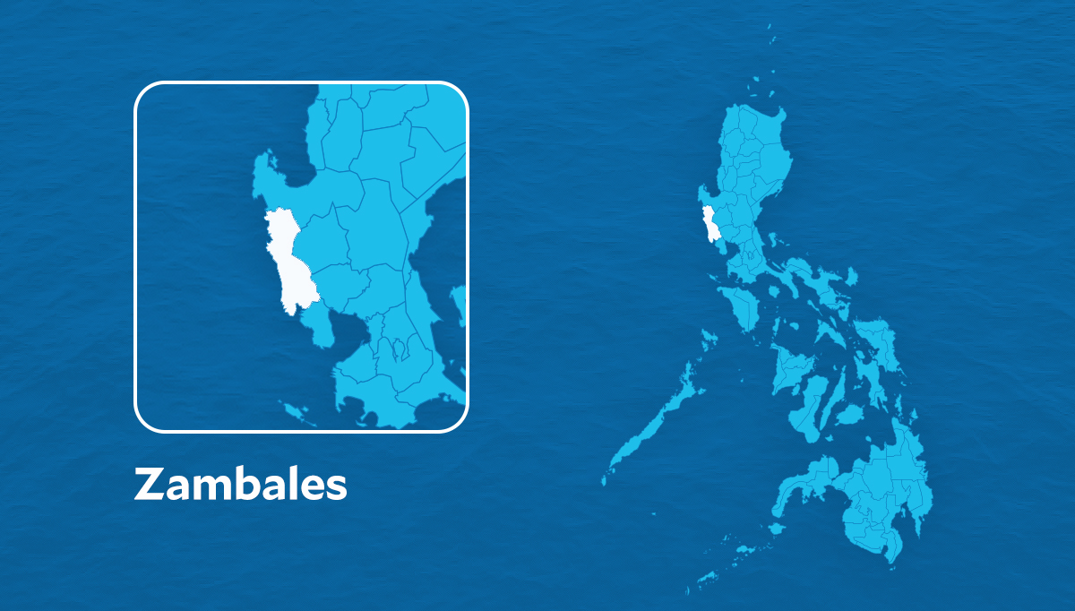 Classes in 8 Zambales Towns Suspended Due to Heavy Rainfall Threat