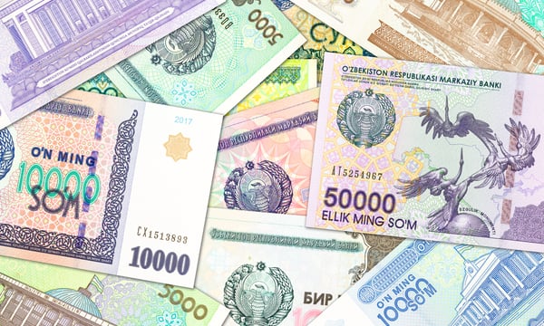 ウズベキスタンにおけるイスラム金融、インドネシアへの影響は?