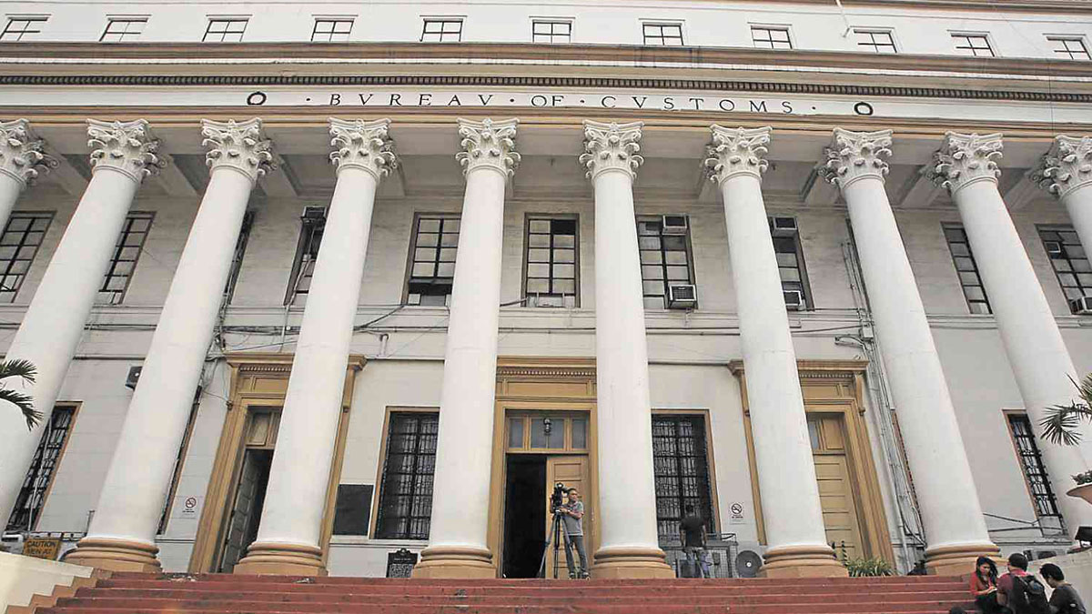 Customs Bureau Likely to Exceed July Revenue Target Due to Stricter Import Valuations