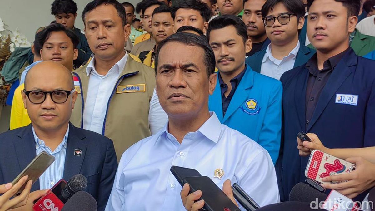 Agriculture Minister Denies Claims of Unfair Land Prices in Papua