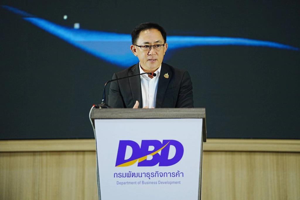 Thailand Unveils 3-Step Franchise Program to Boost Job Creation