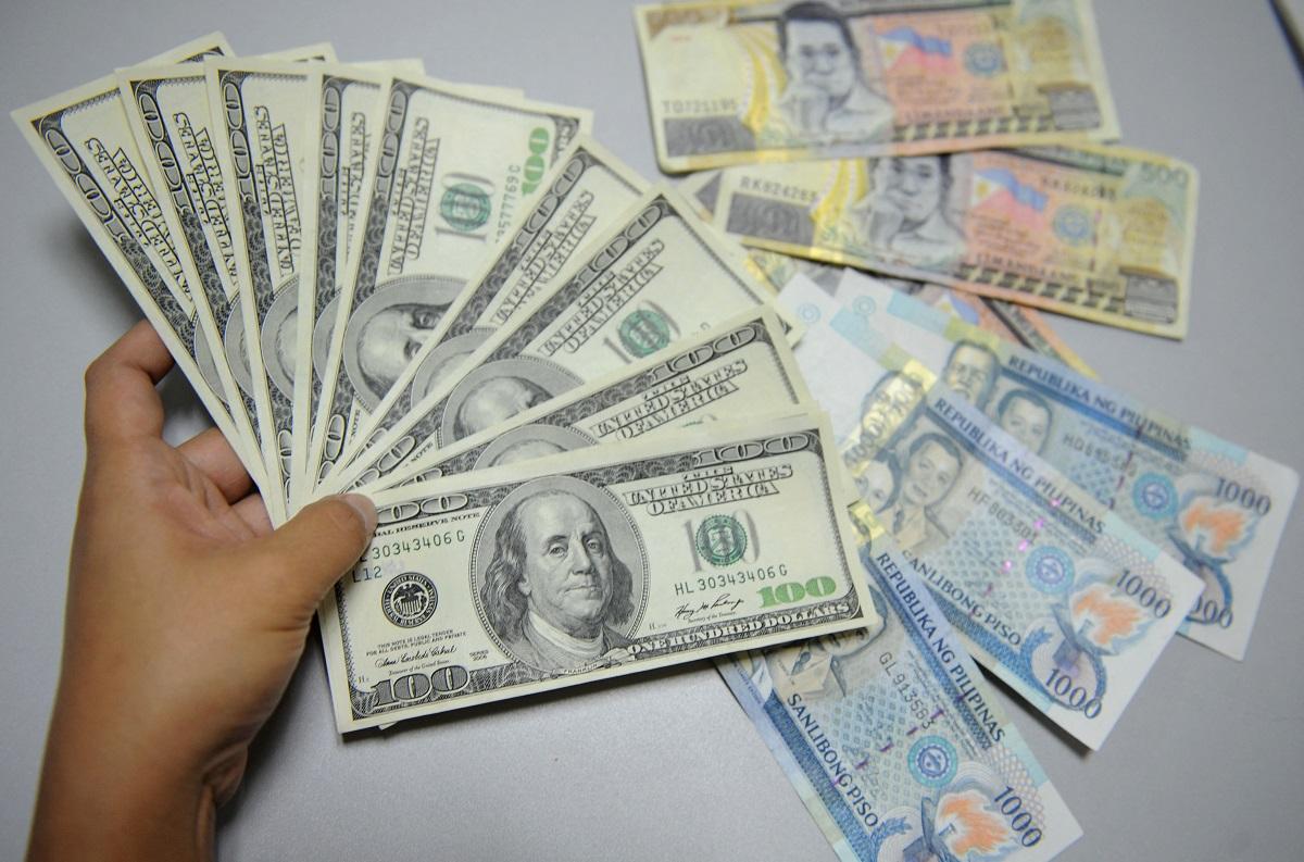 Peso, PSEi Climb as Fed Hikes Rates, Oil Prices Ease