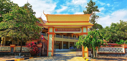 Cambodia: Six Chinese Nationals Sentenced to Life Imprisonment for Murder of South Korean Student