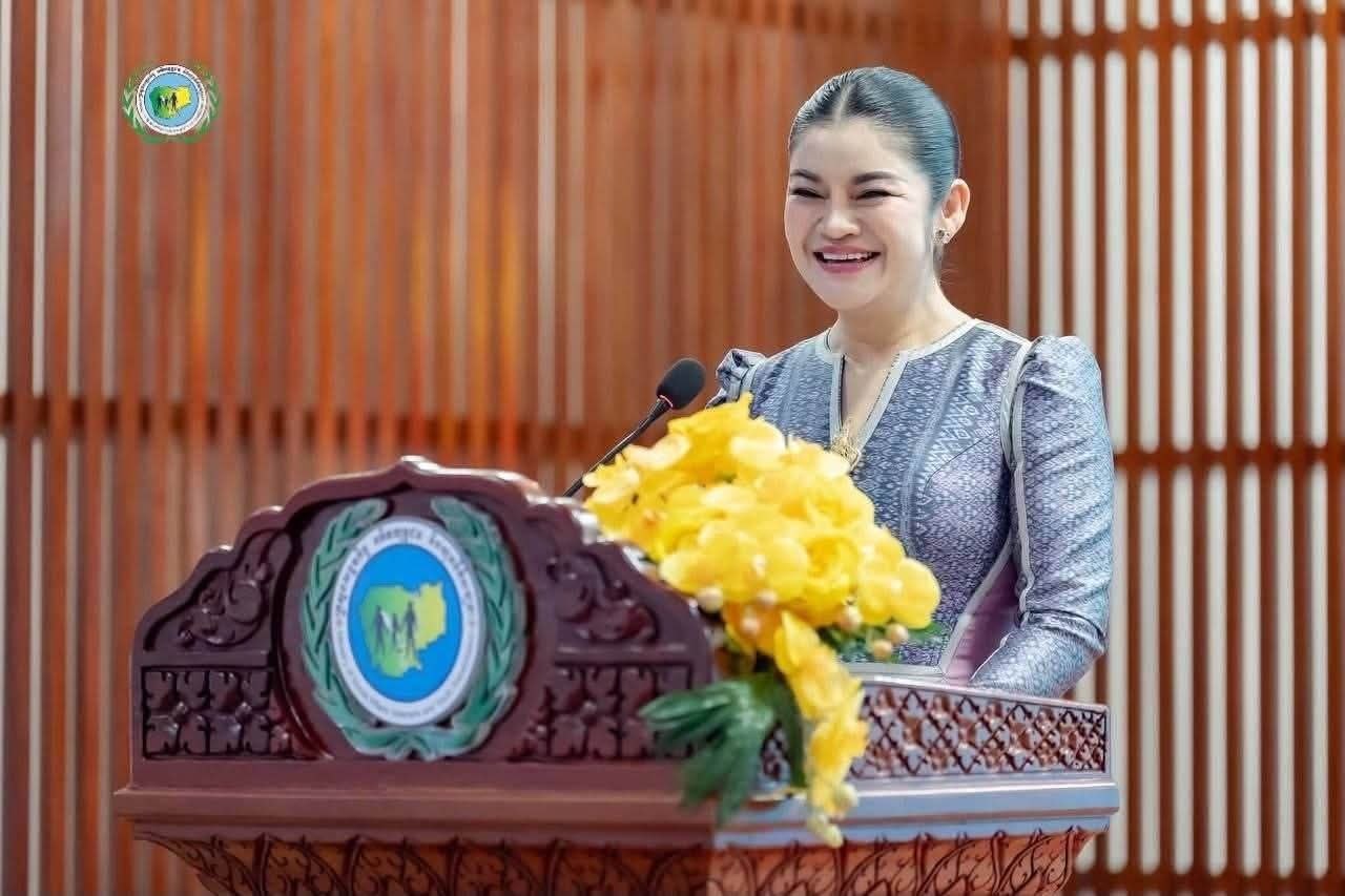 Cambodia Holds Workshop on Gender-Responsive Social Protection Programs
