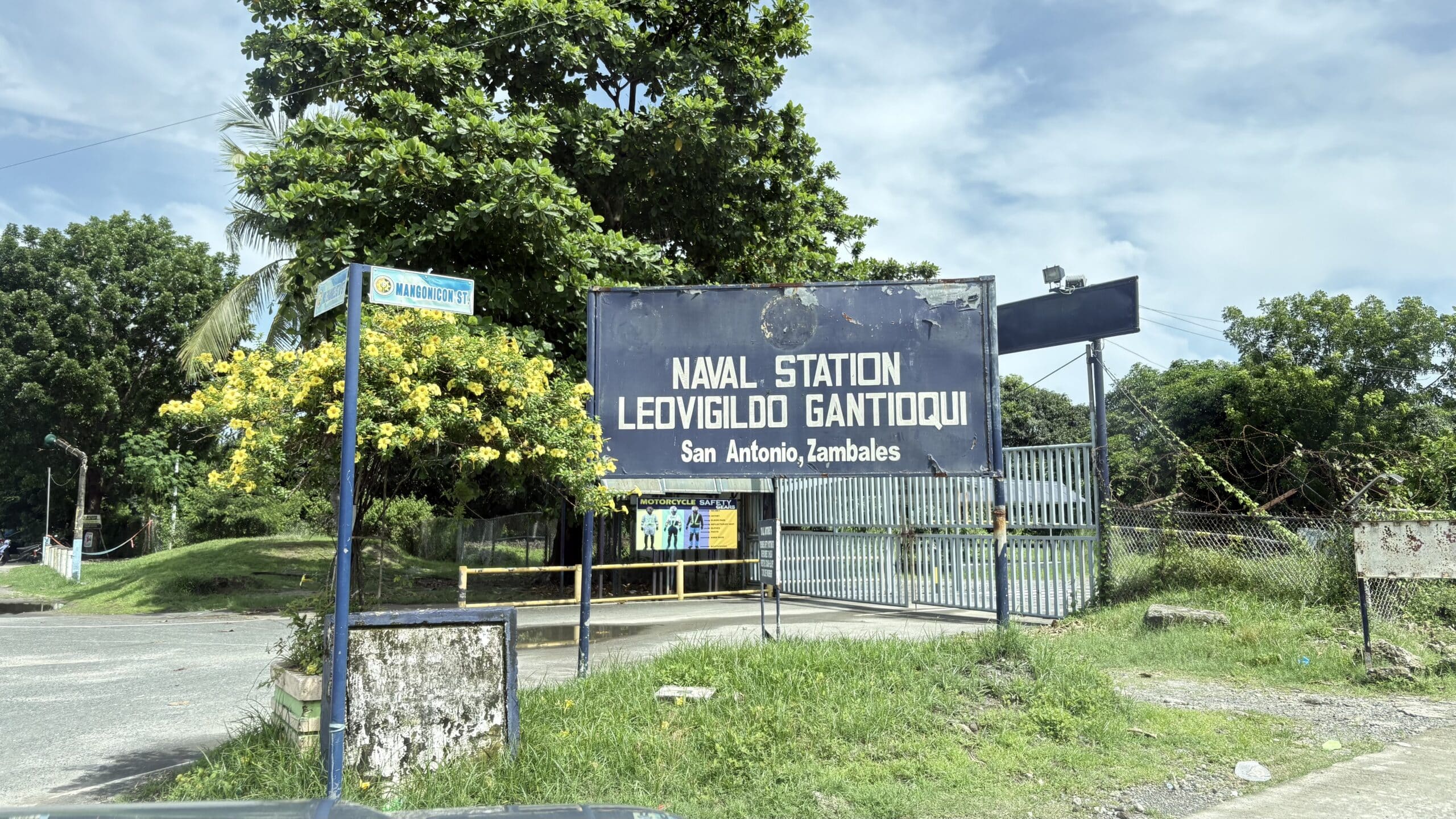 Navy trainee's death: Ifugao kin ask NBI for parallel probe