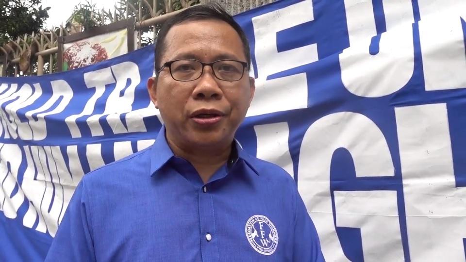 Labor groups concerned over Pasig court's TRO on NCR wage hike