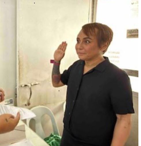 Ex-Duterte Aide Faces Cyberlibel, Obstruction of Justice Referral