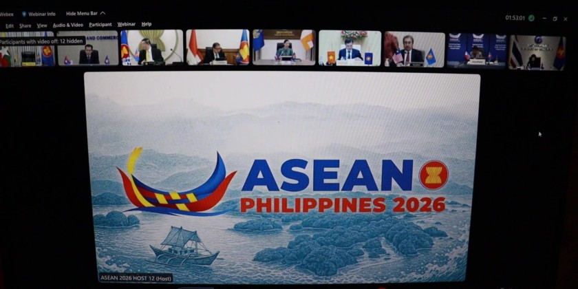 ミャンマー主導で中東危機がASEAN経済に与える影響を議論
