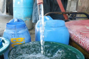 Philippines Readies for Super El Niño with Water Supply Augmentation