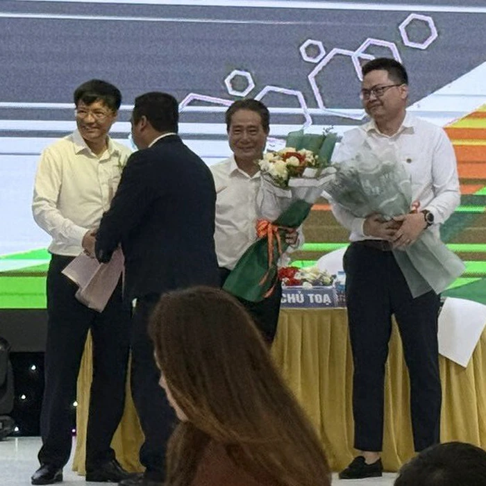 独占:化学大手ドゥックザン(DGC)臨時株主総会、新経営陣選出で紛糾