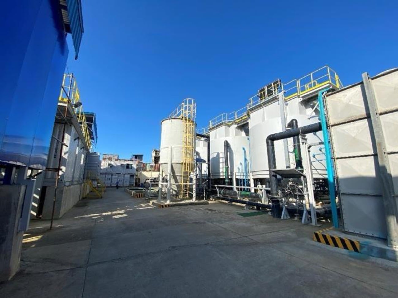 Manila Water Bolsters Water Security in East Zone with Robust Contingency Assets