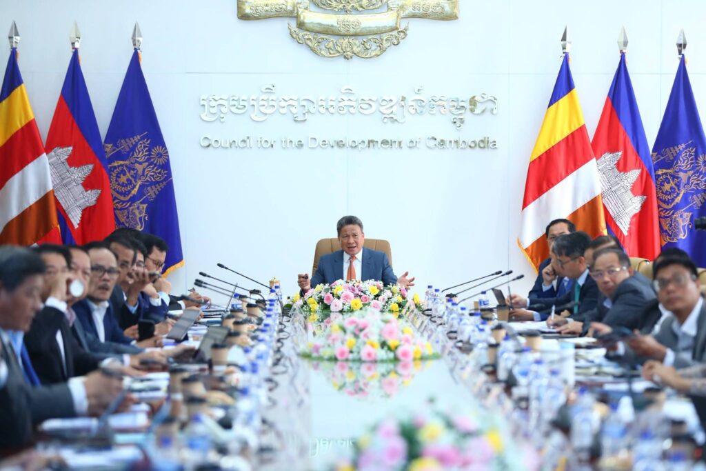 Cambodia Accelerates Logistics Reforms to Cut Costs and Boost Competitiveness