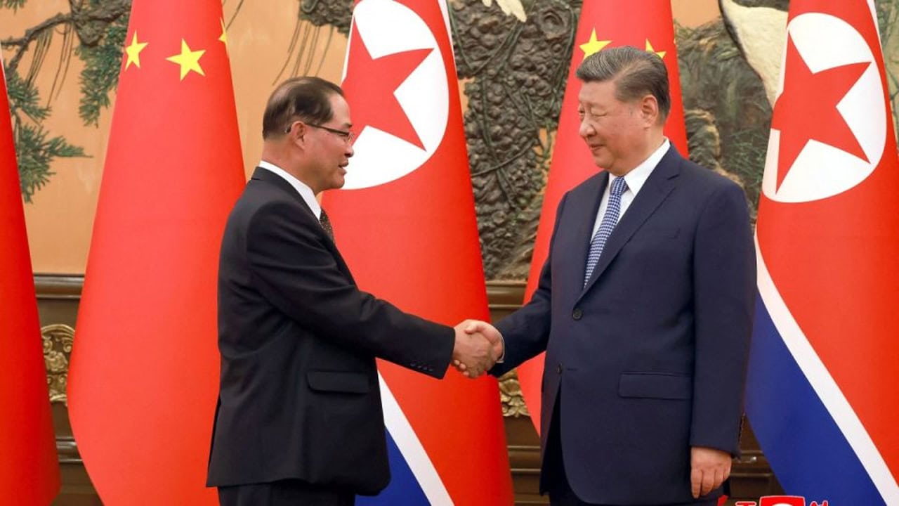 北朝鮮首相の中国訪問は経済協力の復活を促すシグナル