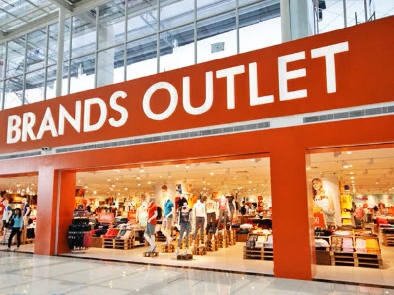 Vietnam Approves Outlet Development Plan Through 2030, Vision to 2045