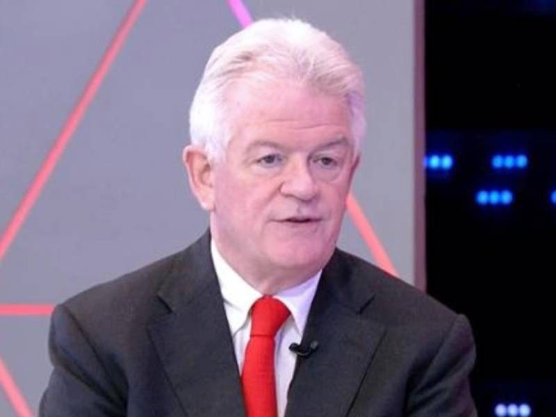 British Chamber Backs Philippines' Bid to Join Pacific Trade Pact