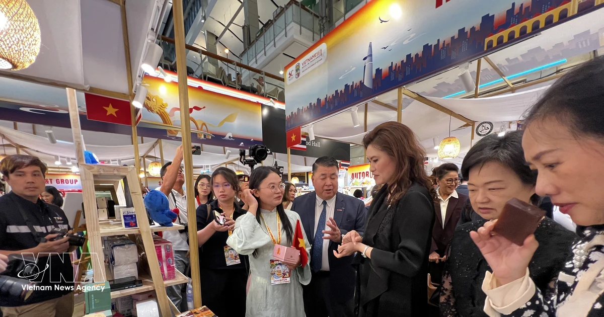ベトナム、タイ小売市場へのアクセス強化へ ASEAN経済連携の深化