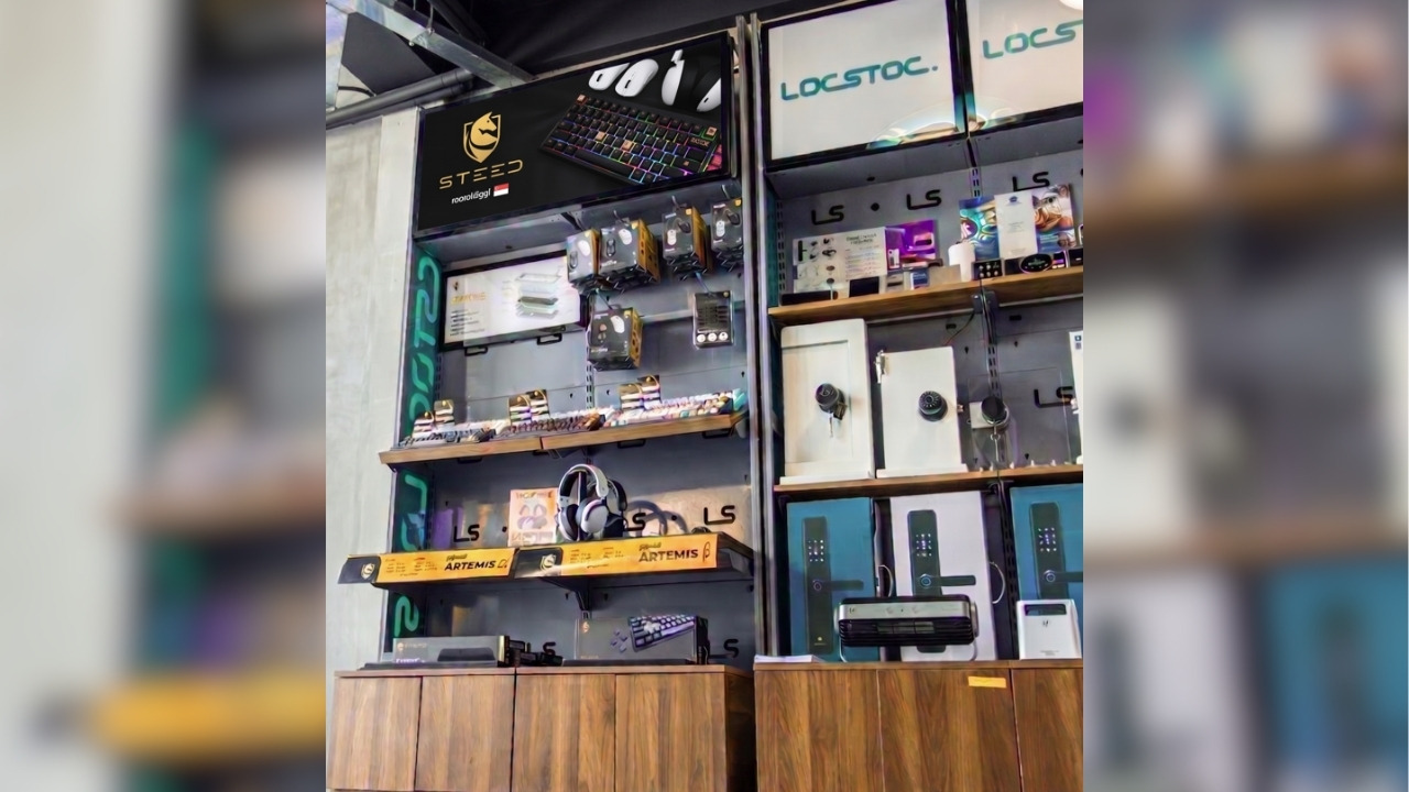 Singapore-based Steed Gaming Enters Cambodian Market via LocStoc