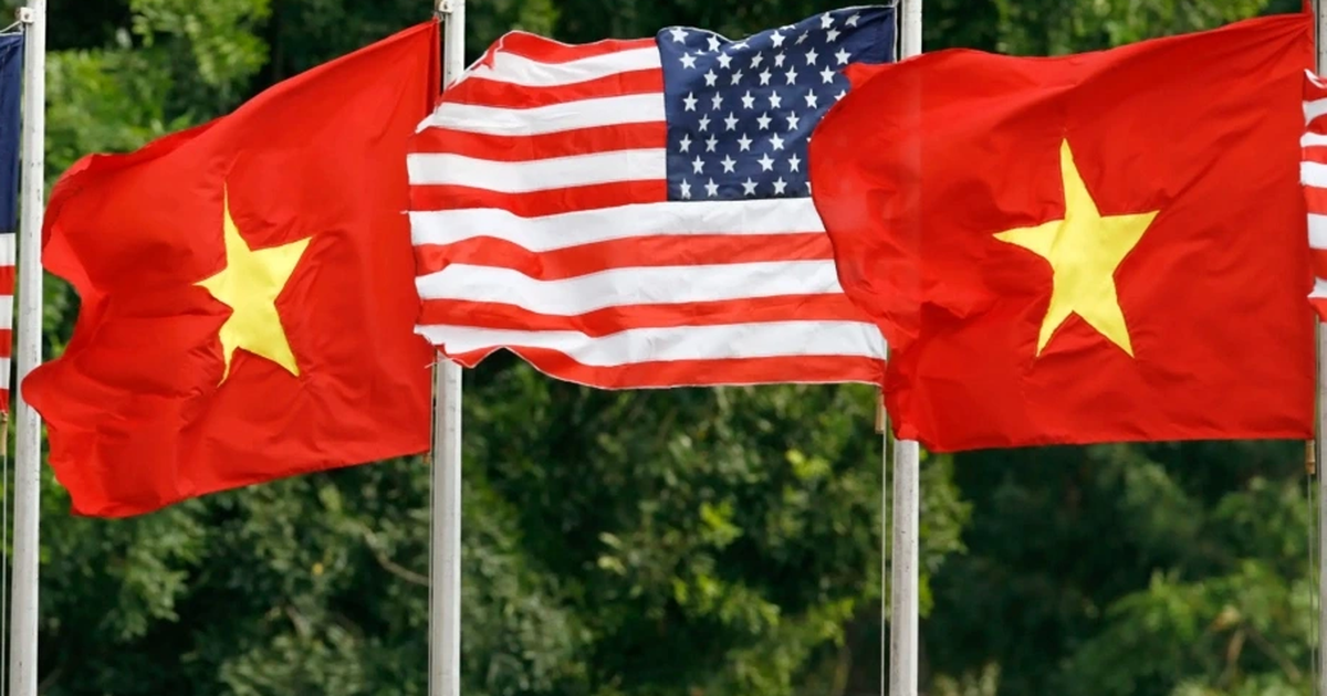 US Officials Applaud Vietnam's Ascending Global Standing