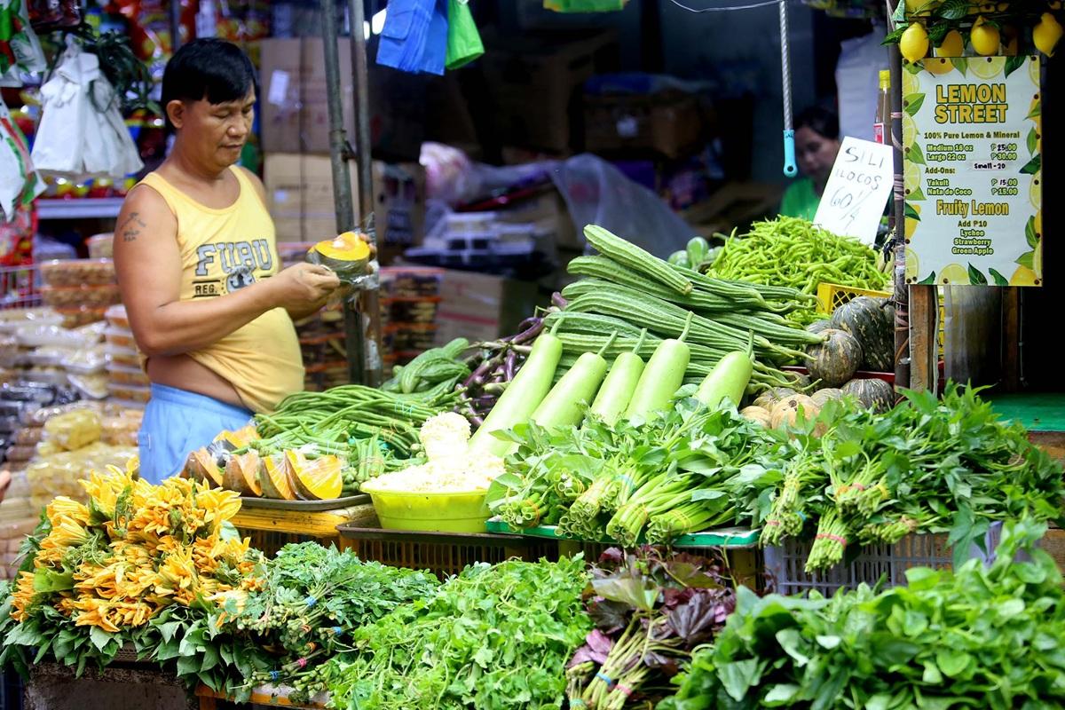 Philippines Inflation Could Surge to 7.4% in September, BSP Projects