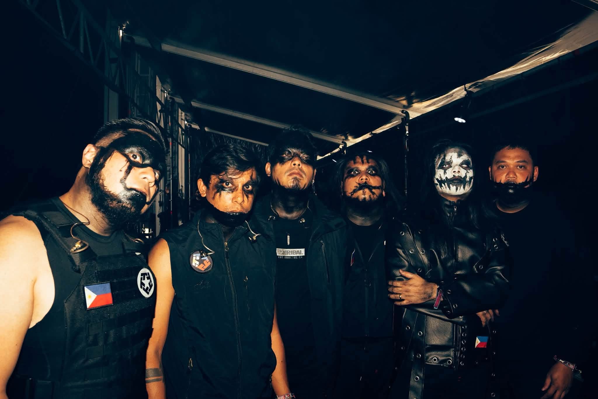 Ilonggo band brings Philippine metal to Germany's Wacken