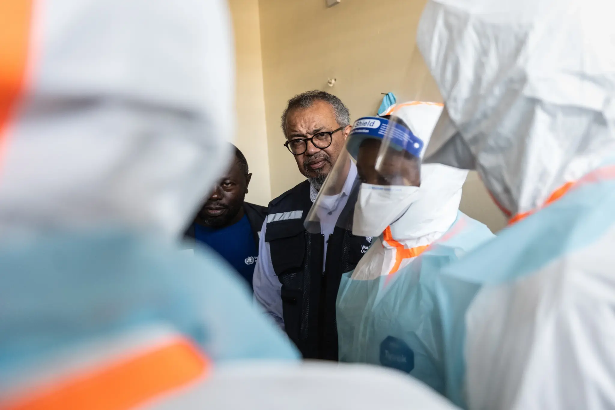 WHO Declares Ebola Outbreak a Global Health Emergency: What it Means for Thailand