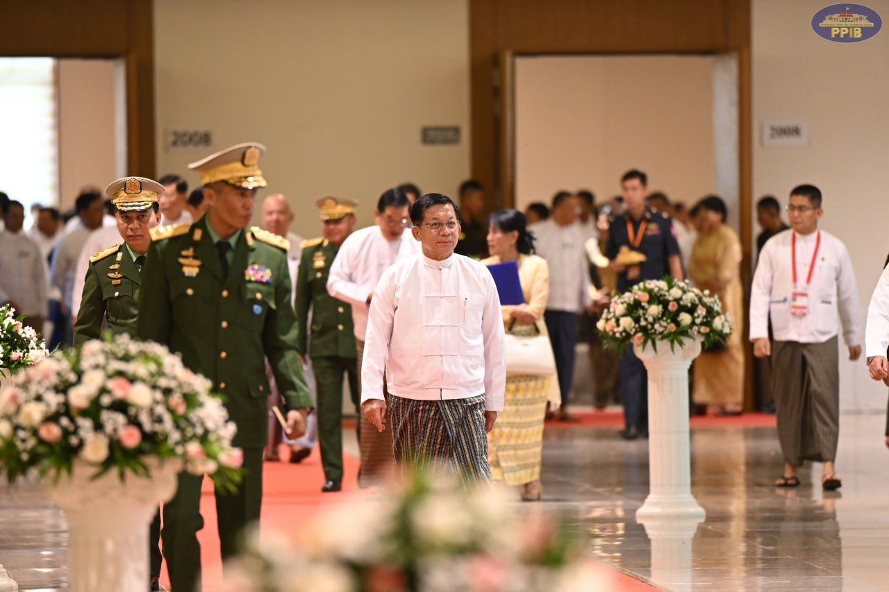 President says "Operation 42" for drug eradication is underway